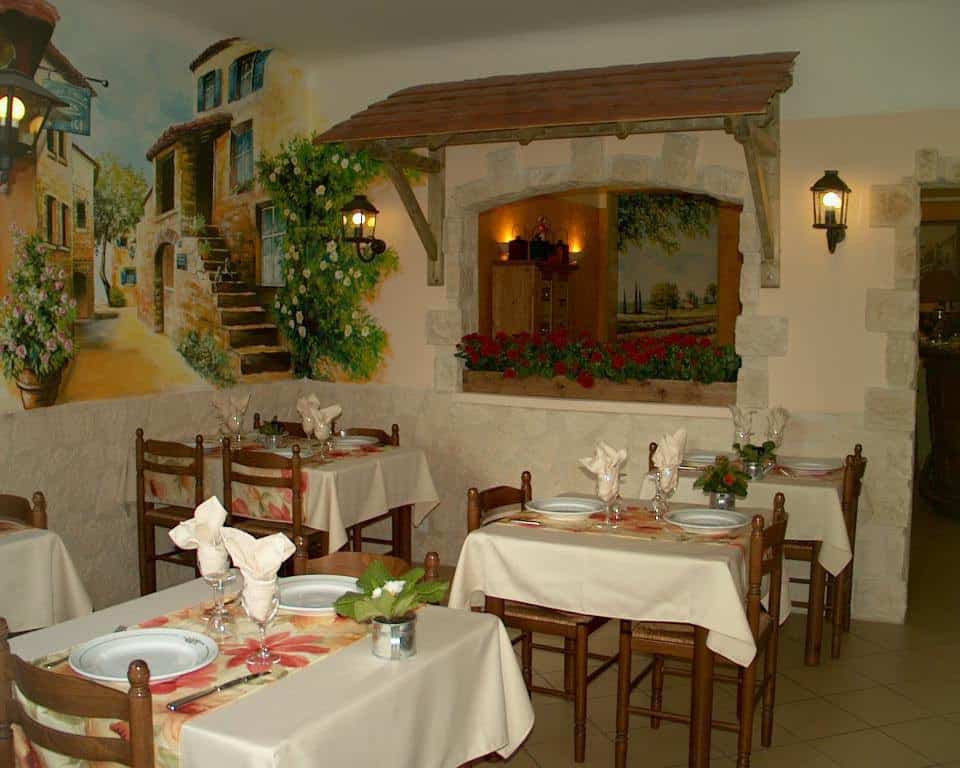 Le Jardin — photo 3