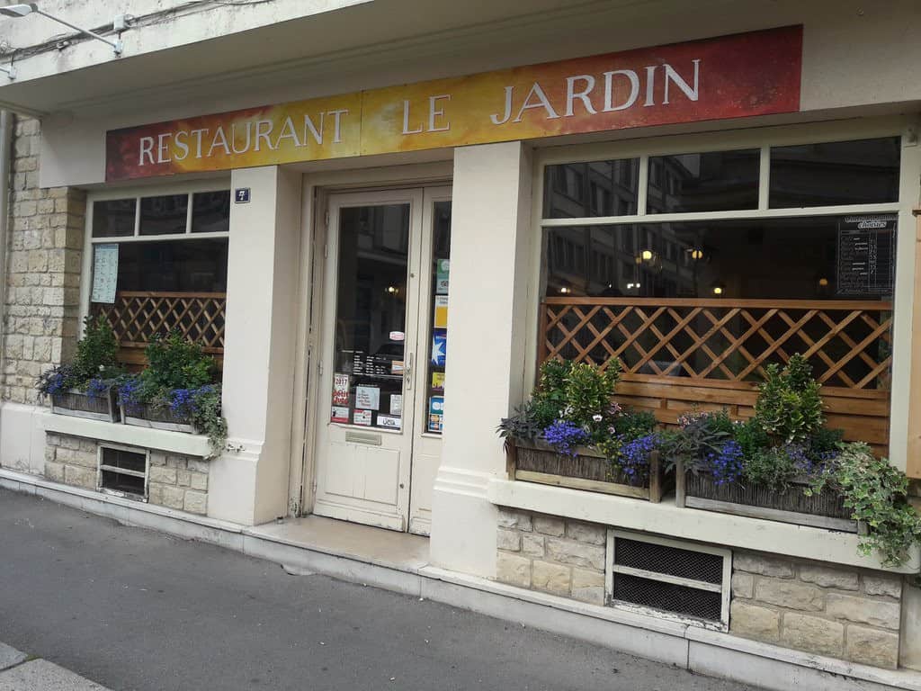 Le Jardin — photo 2