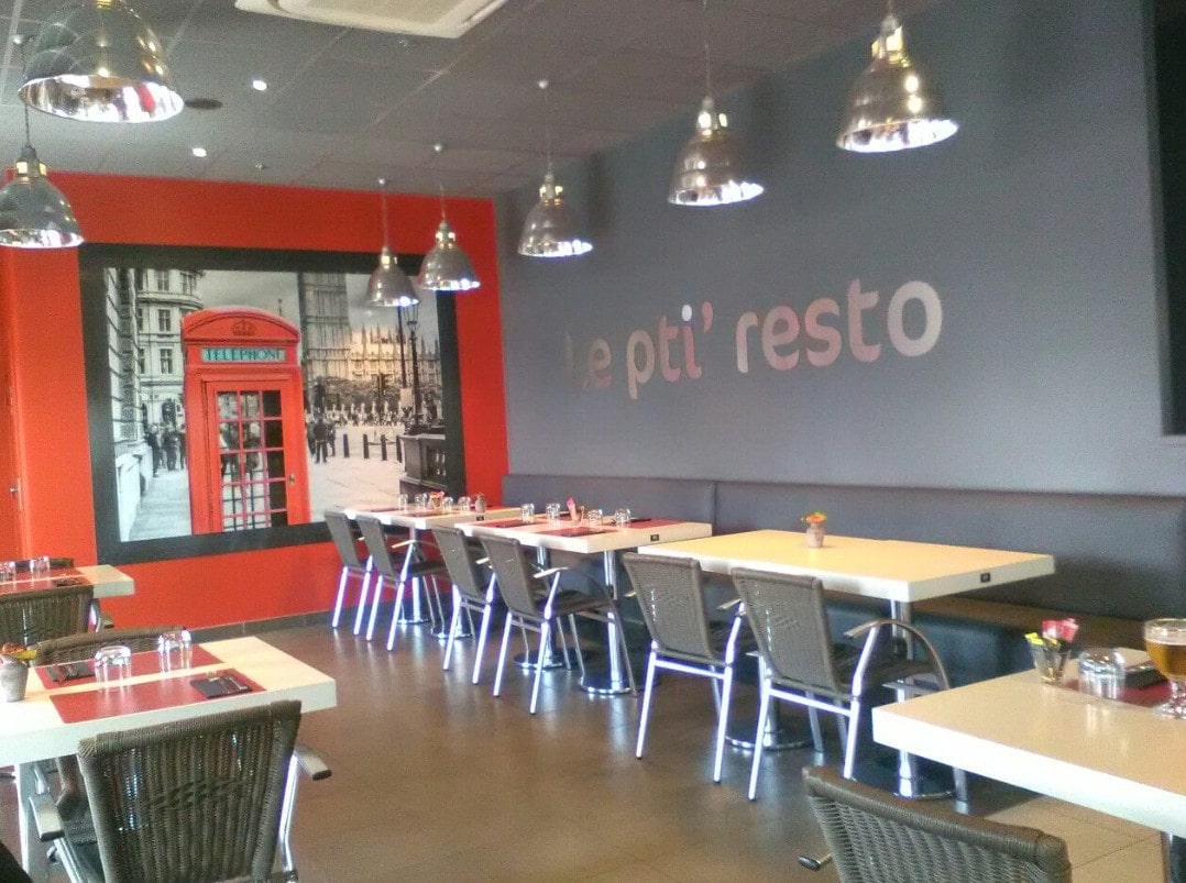 Le Pti' Resto — photo 3