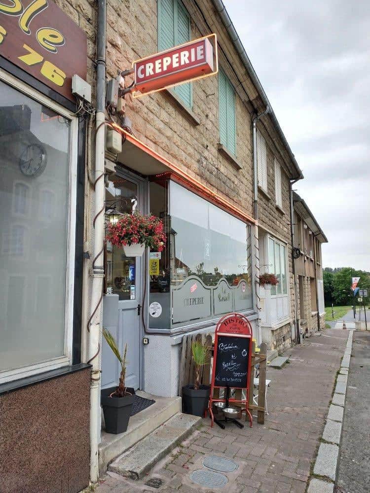 Le Rozell — photo 2