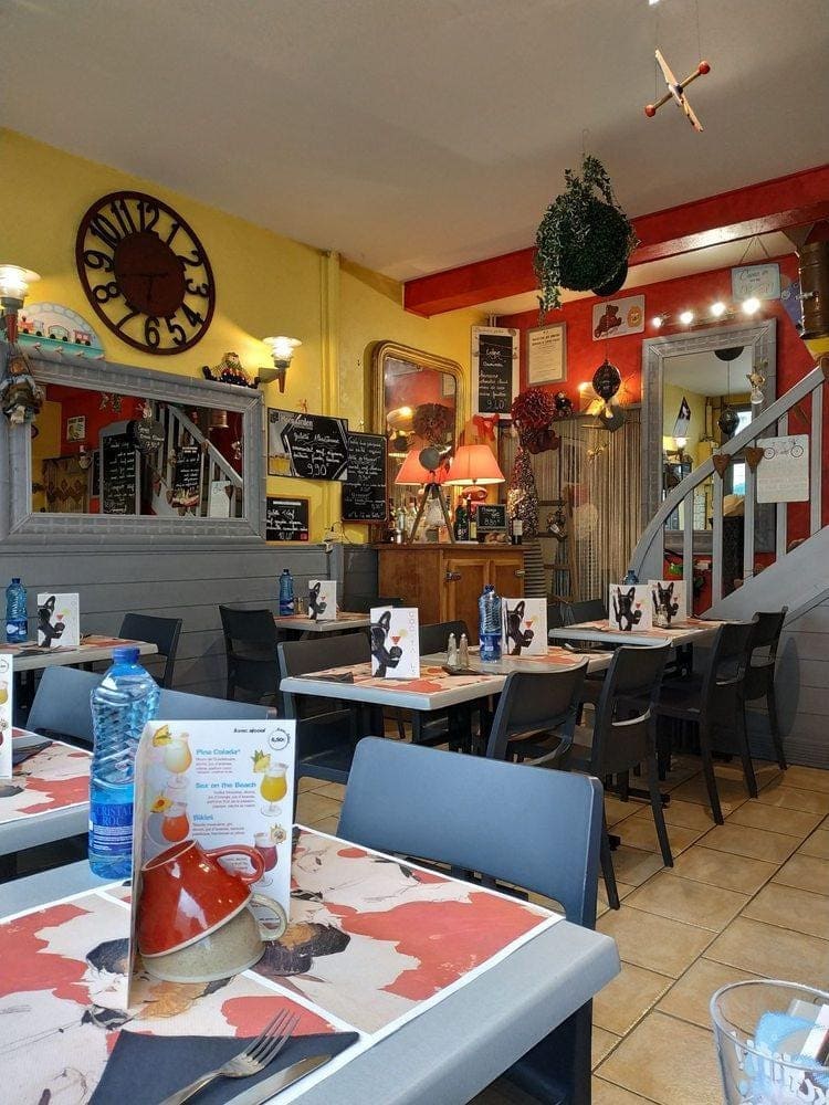 Le Rozell — photo 3