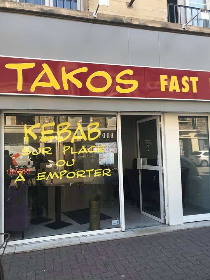 Le Takos — photo 2