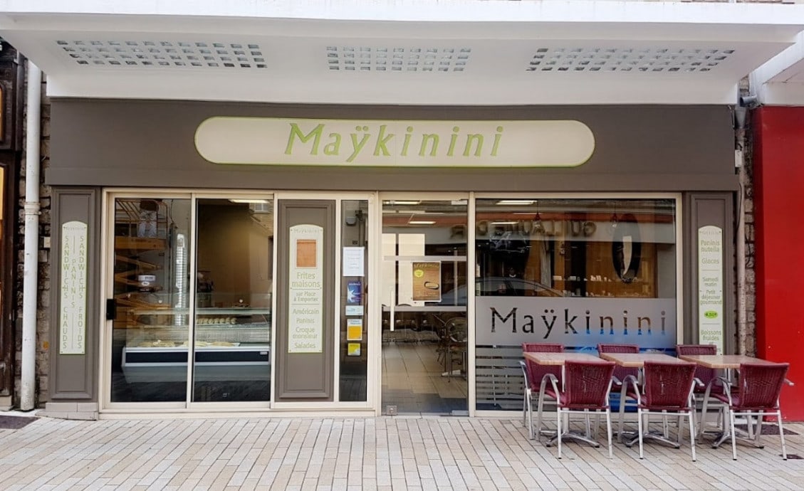 Maÿkinini — photo 3