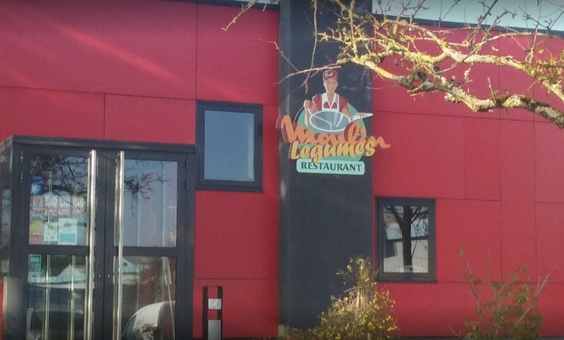Moulin Légumes — photo 2