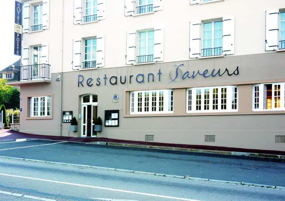Ôsaveurs — photo 3