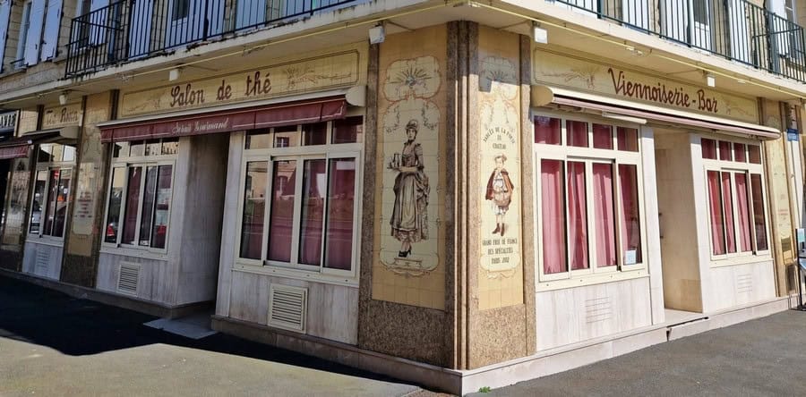 Serais Gourmand — photo 2