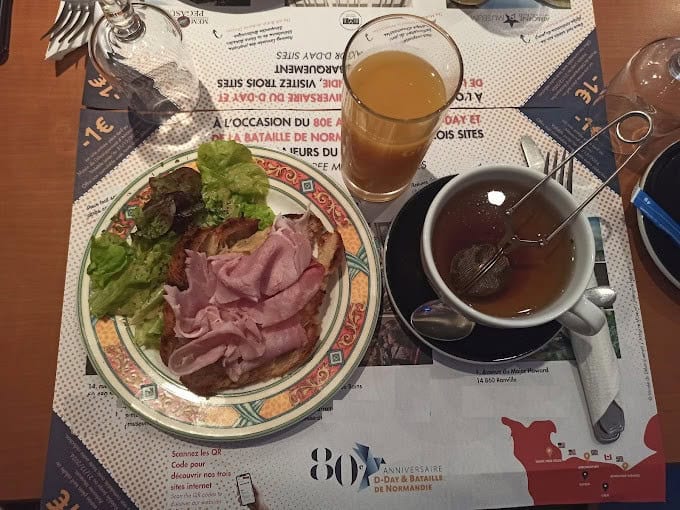 Photo de Serais Gourmand