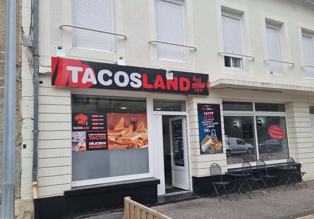 Tacos Land — photo 3