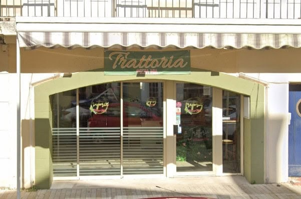 Trattoria pizza mia — photo 2