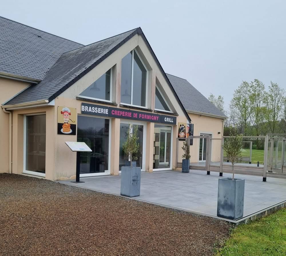 La creperie de formigny — photo 3