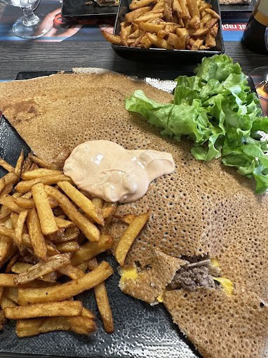 La creperie de formigny — photo 2