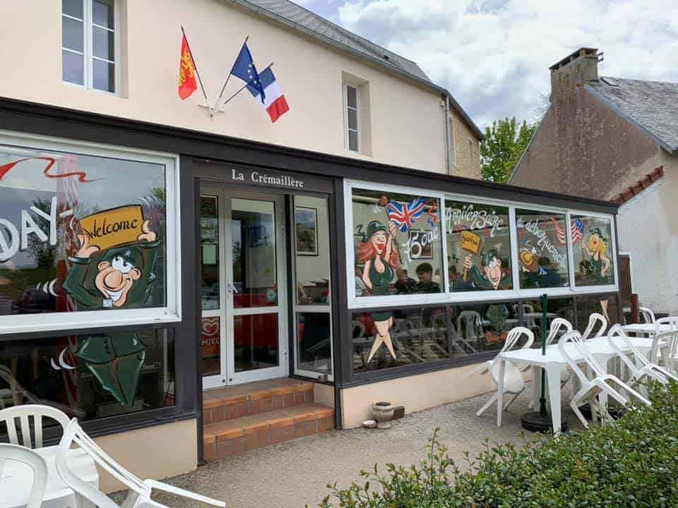 La Crémaillère — photo 3
