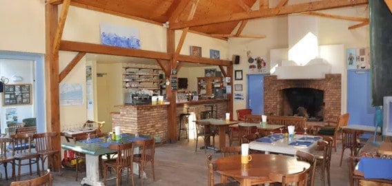 La Sapinière — photo 3