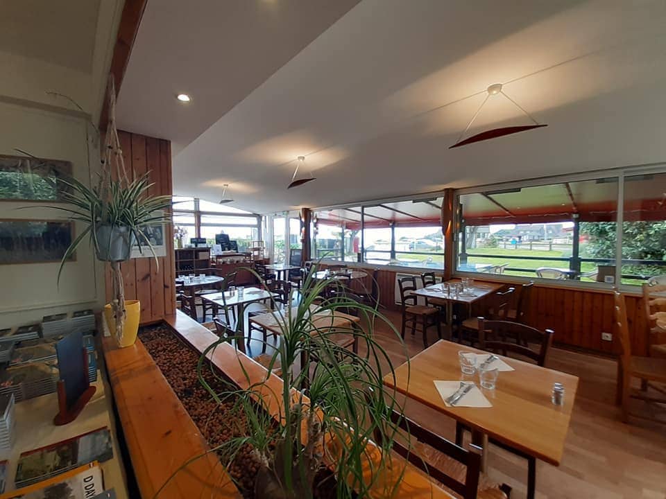 Restaurant L'Omaha — photo 3