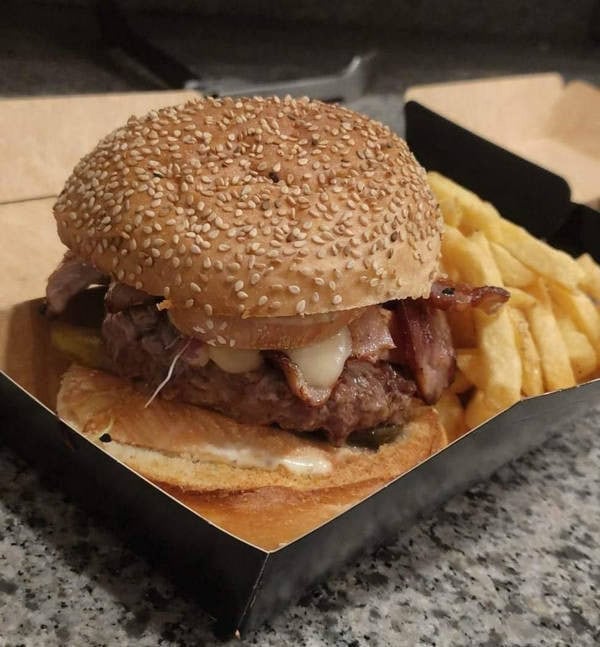 Le Débarquement Des Saveurs — photo 2