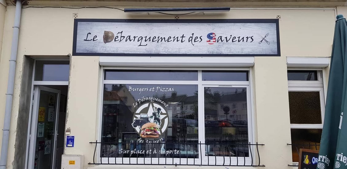 Le Débarquement Des Saveurs — photo 3