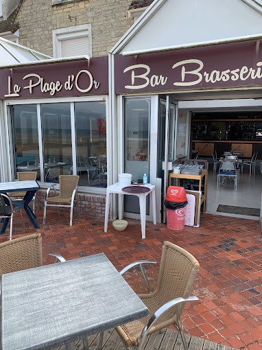 La Plage d'Or — photo 3