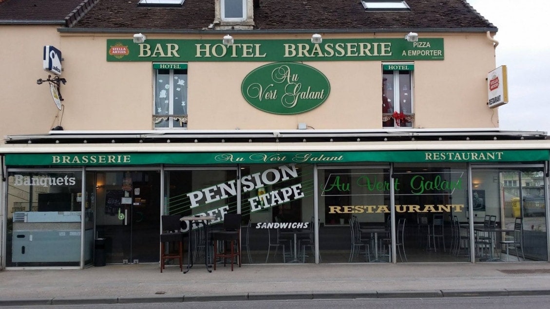 Le Vert Galant — photo 3