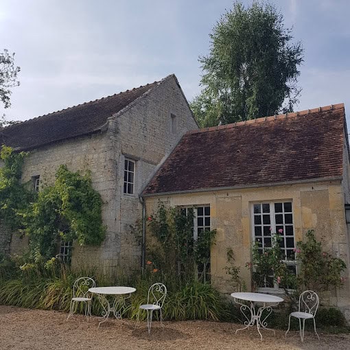 Château de Martragny — photo 3