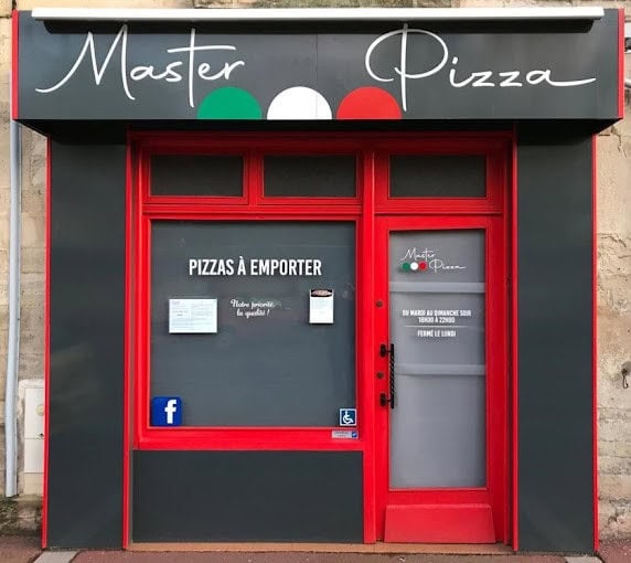 Master Pizza — photo 3