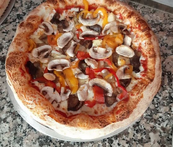 Master Pizza — photo 2