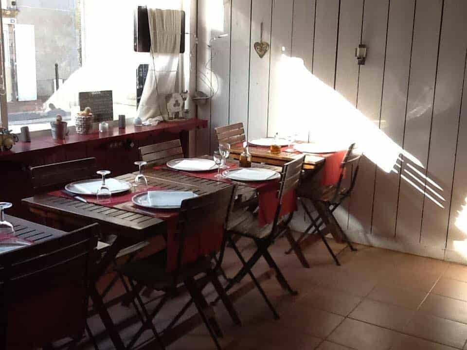 La mama — photo 3