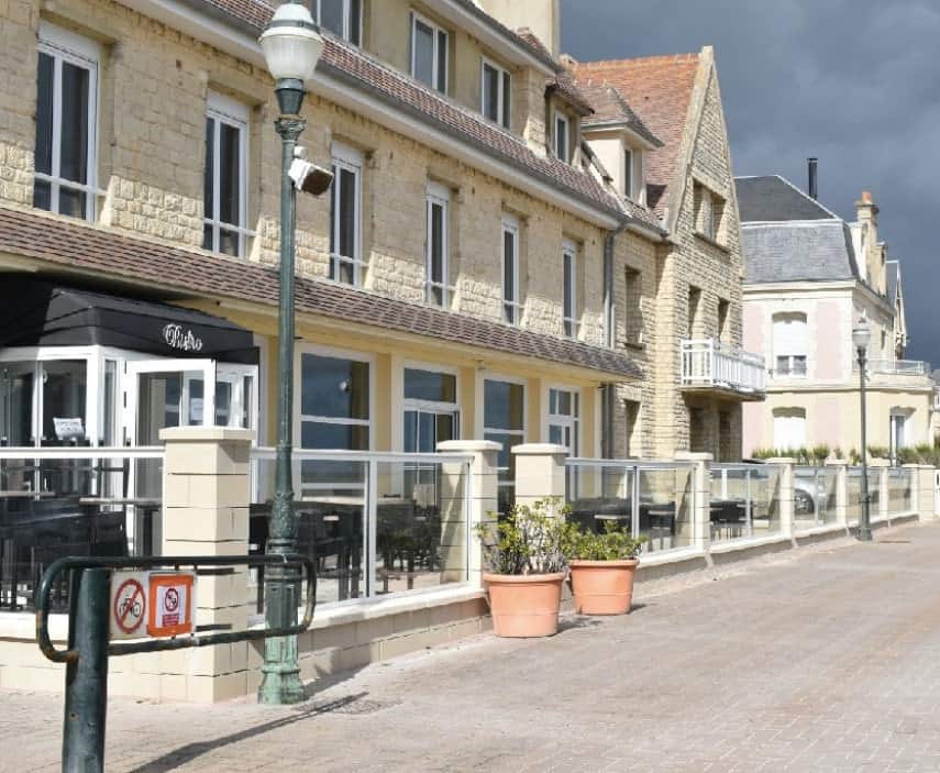 Le Clos Normand — photo 2