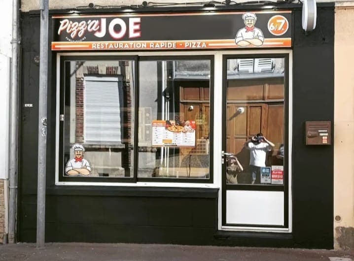 Pizz'A Joe — photo 3