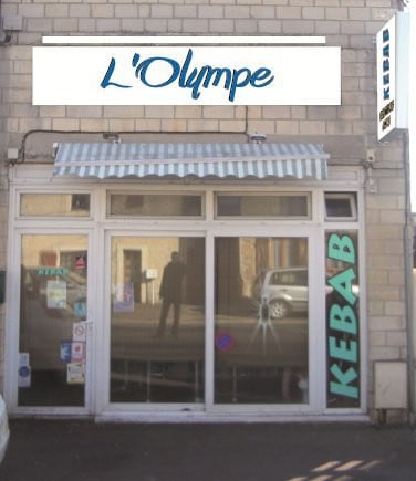 L'Olympe — photo 2