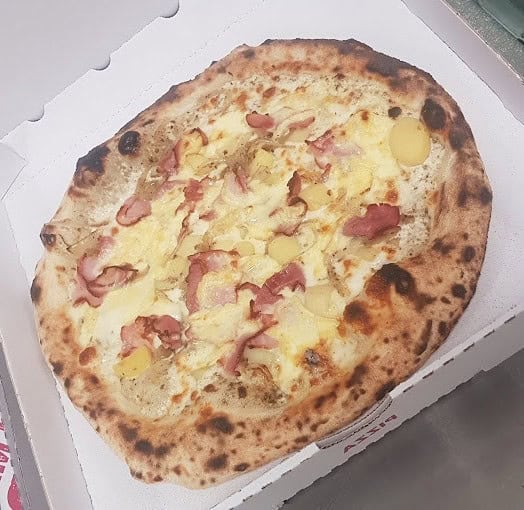 Mpizza — photo 2