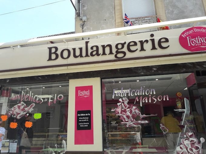 Aux Délices De Flo — photo 2
