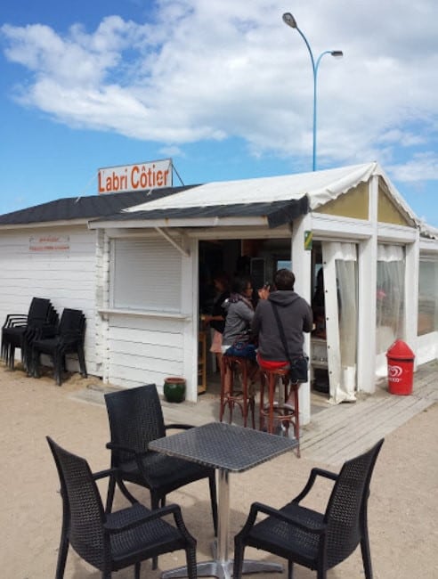 L'Abri Côtier — photo 2