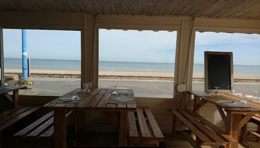L'Abri Côtier — photo 3