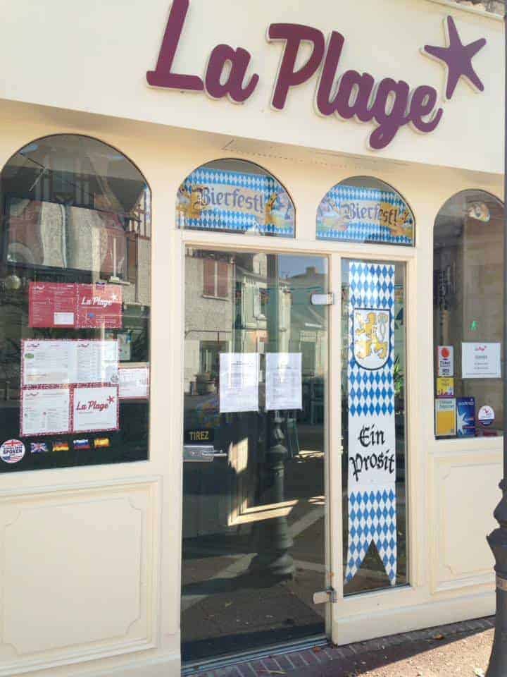 La Plage — photo 2