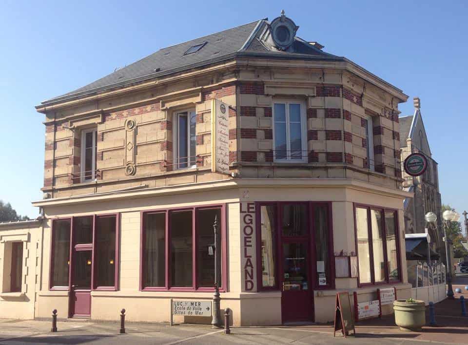 Le Goéland — photo 2