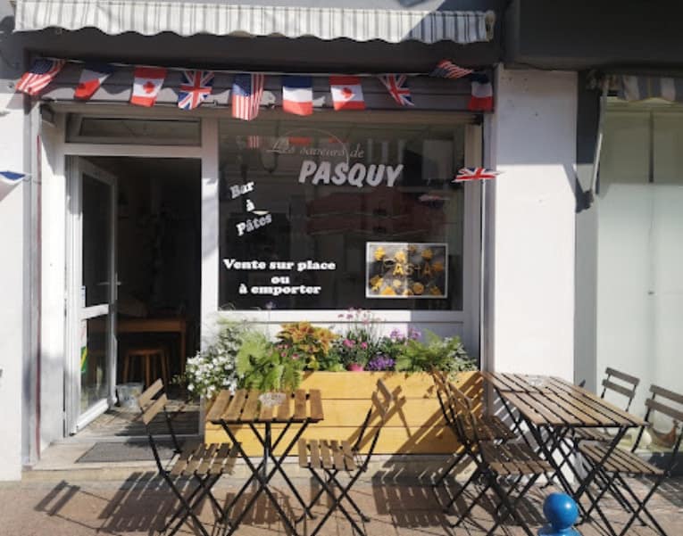 Les Saveurs de Pasquy — photo 2