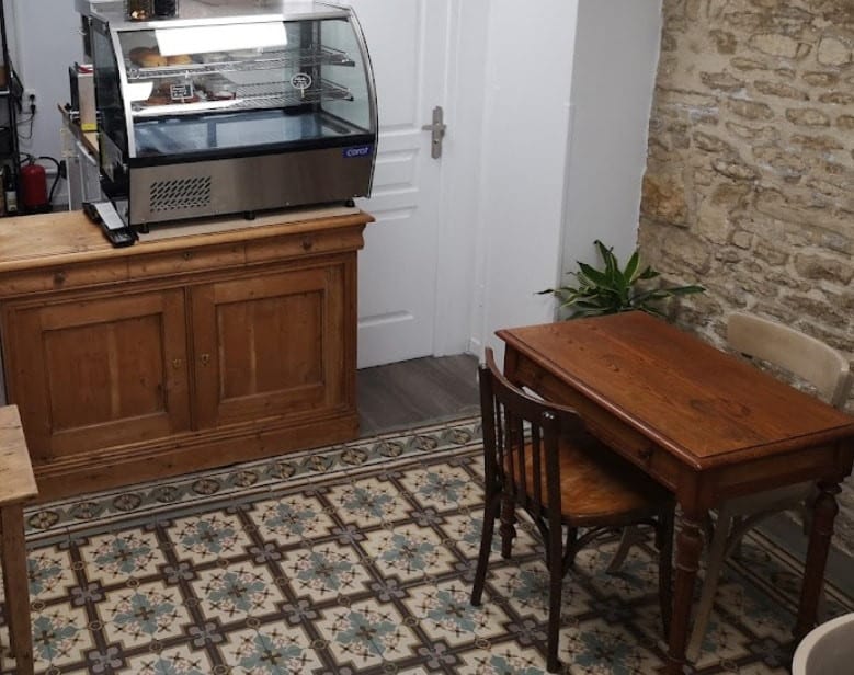 Les Saveurs de Pasquy — photo 3