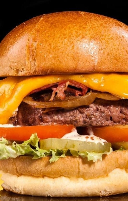 Photo de Mister burger