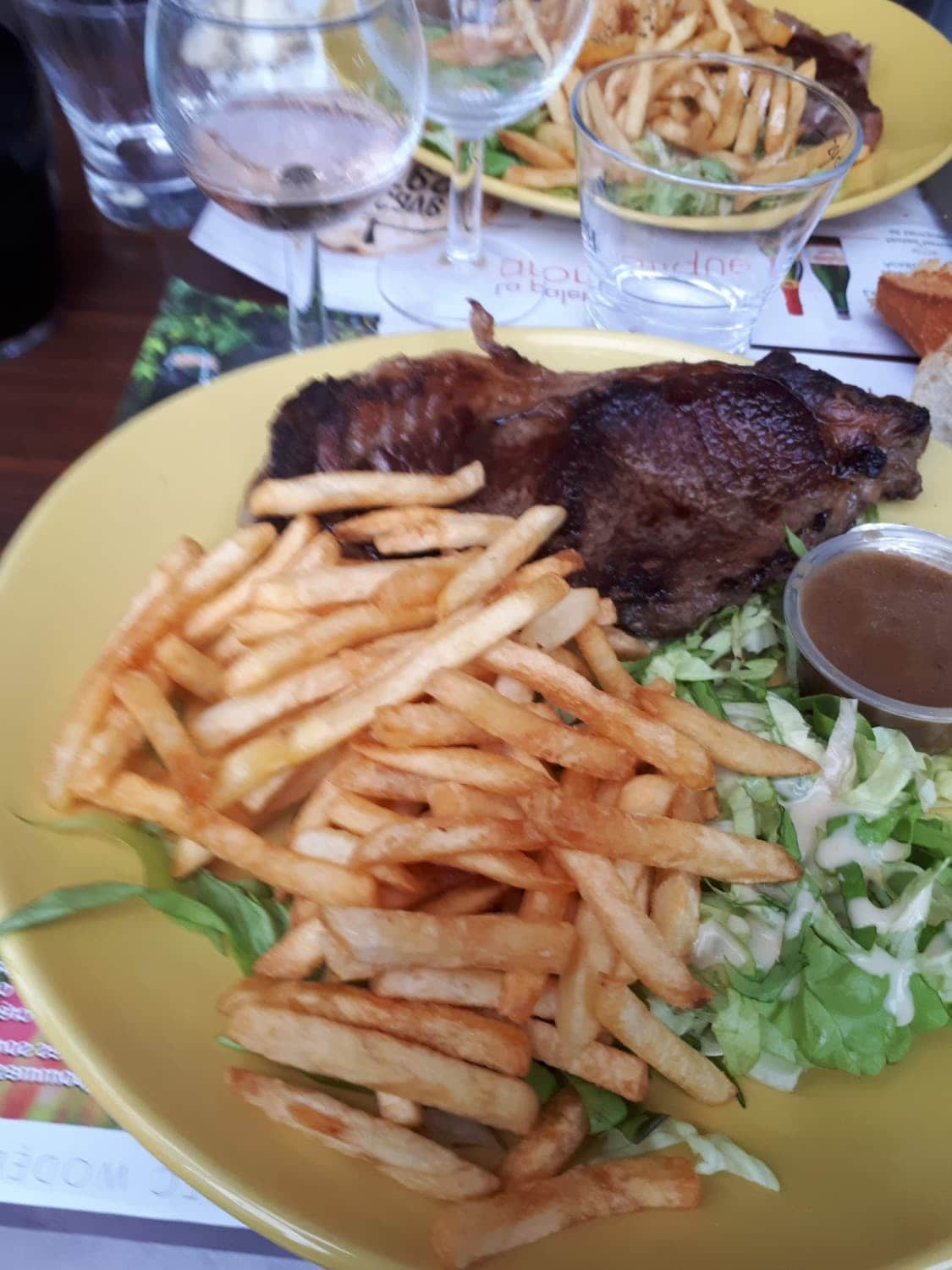 Restaurant de l'Hôtel de Ville — photo 2