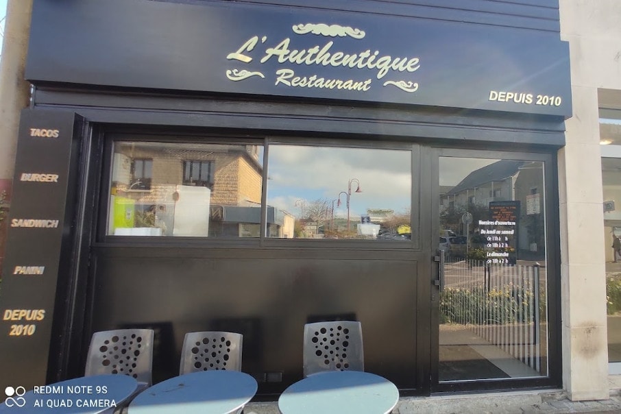 L'Authentique — photo 3