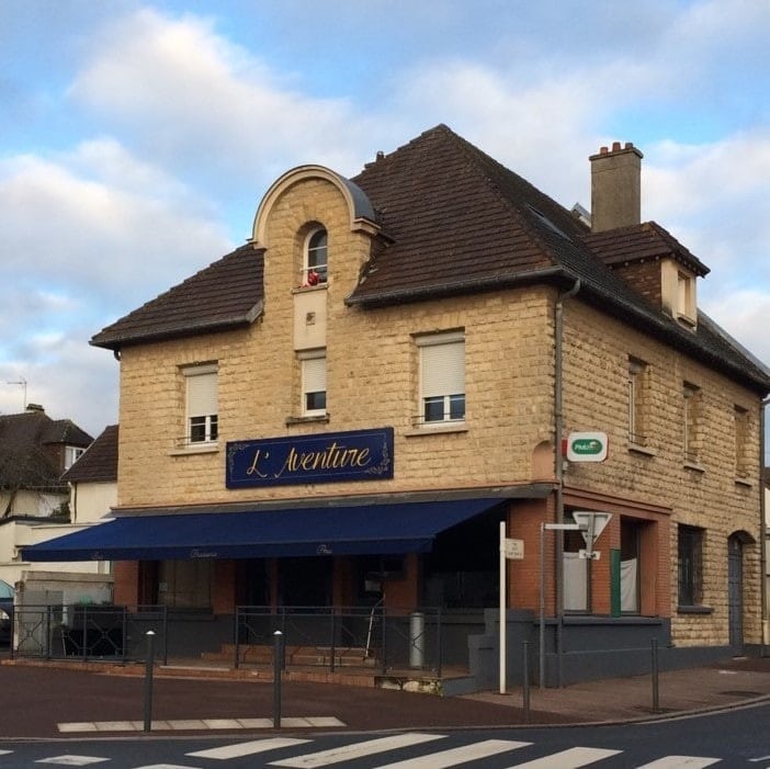 L'aventure — photo 2