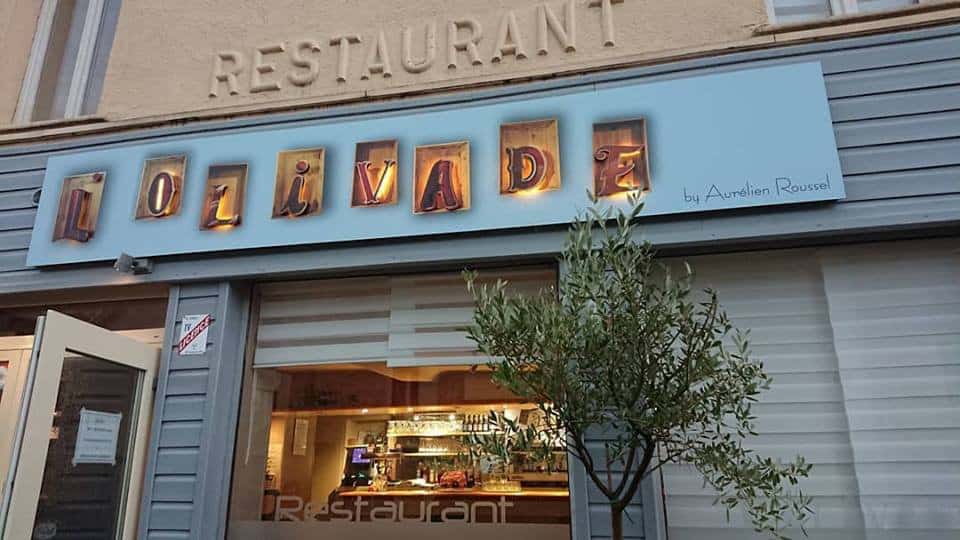 L'Olivade — photo 2