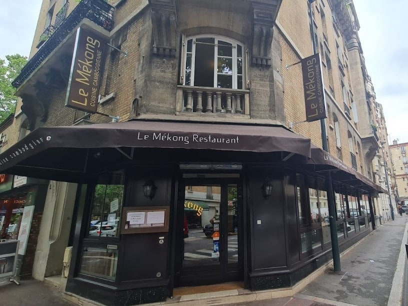 Le Mékông — photo 2