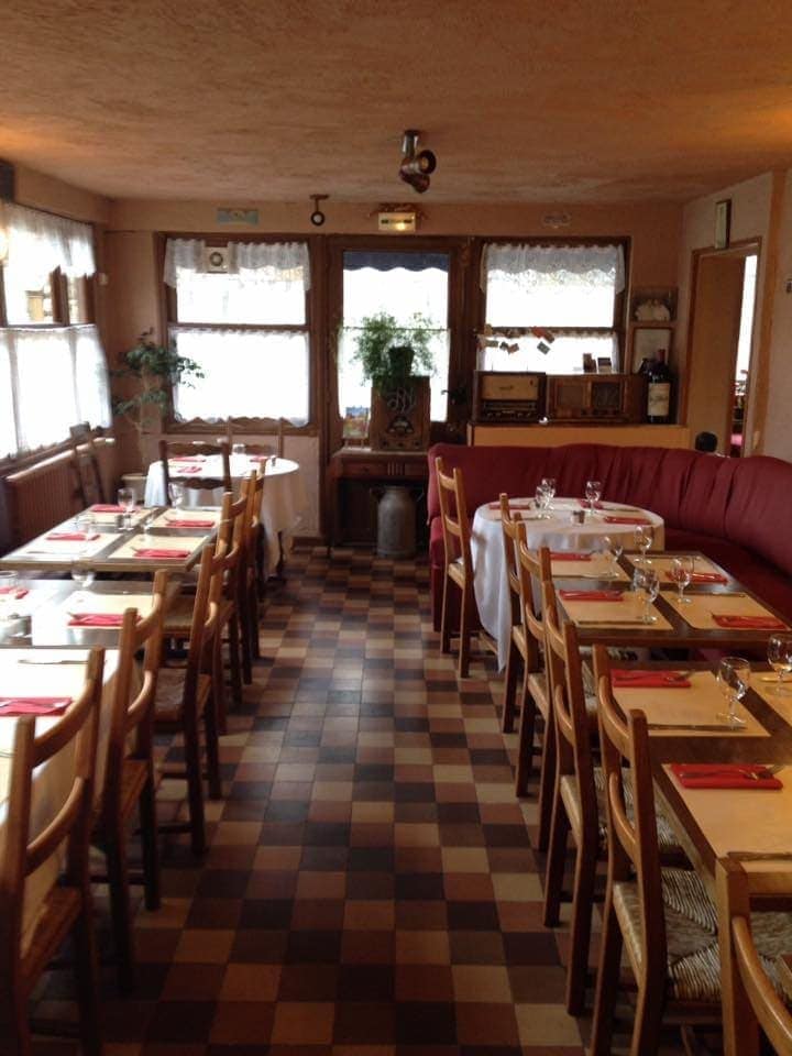 Le Bistrot D'Antan — photo 3
