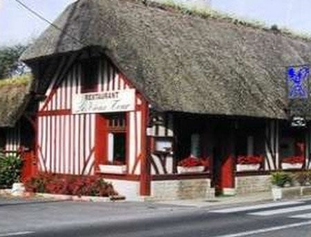 Auberge du Vieux Tour — Auberge à Canapville — photo 2