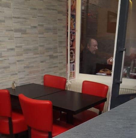 As Food Kebab — photo 3