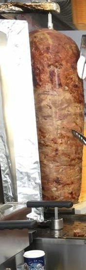 As Food Kebab — photo 2