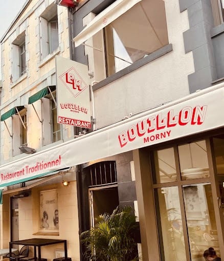 Bouillon Morny — photo 3
