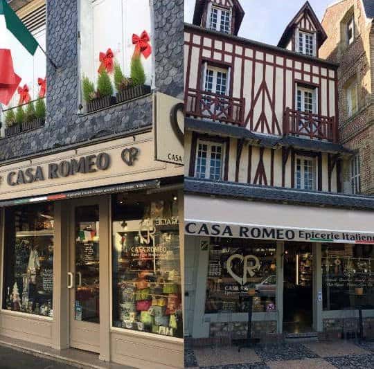 Casa Romeo — photo 2