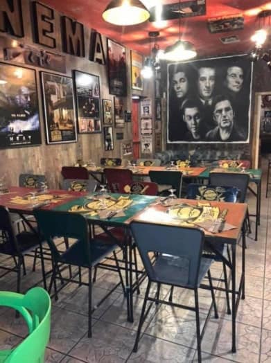 Chez Bertella — photo 3